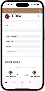 Watch Game Live & Give Reactions