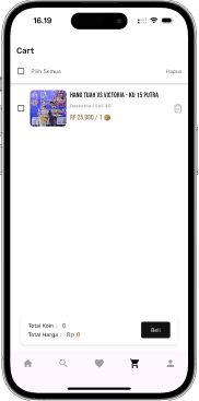 Find Schedule & Other Game Info