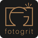 Fotogrit logo